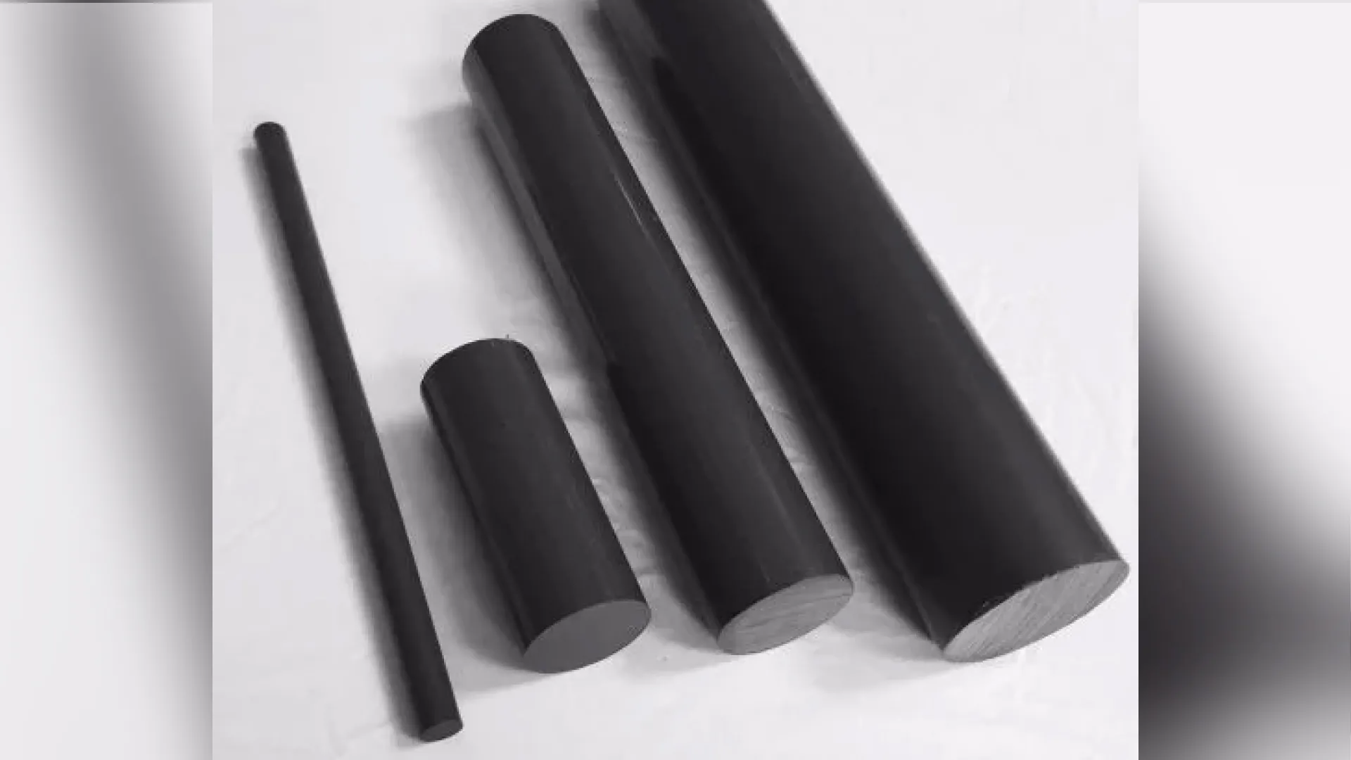 Стержень ПВХ 90 мм 2 м