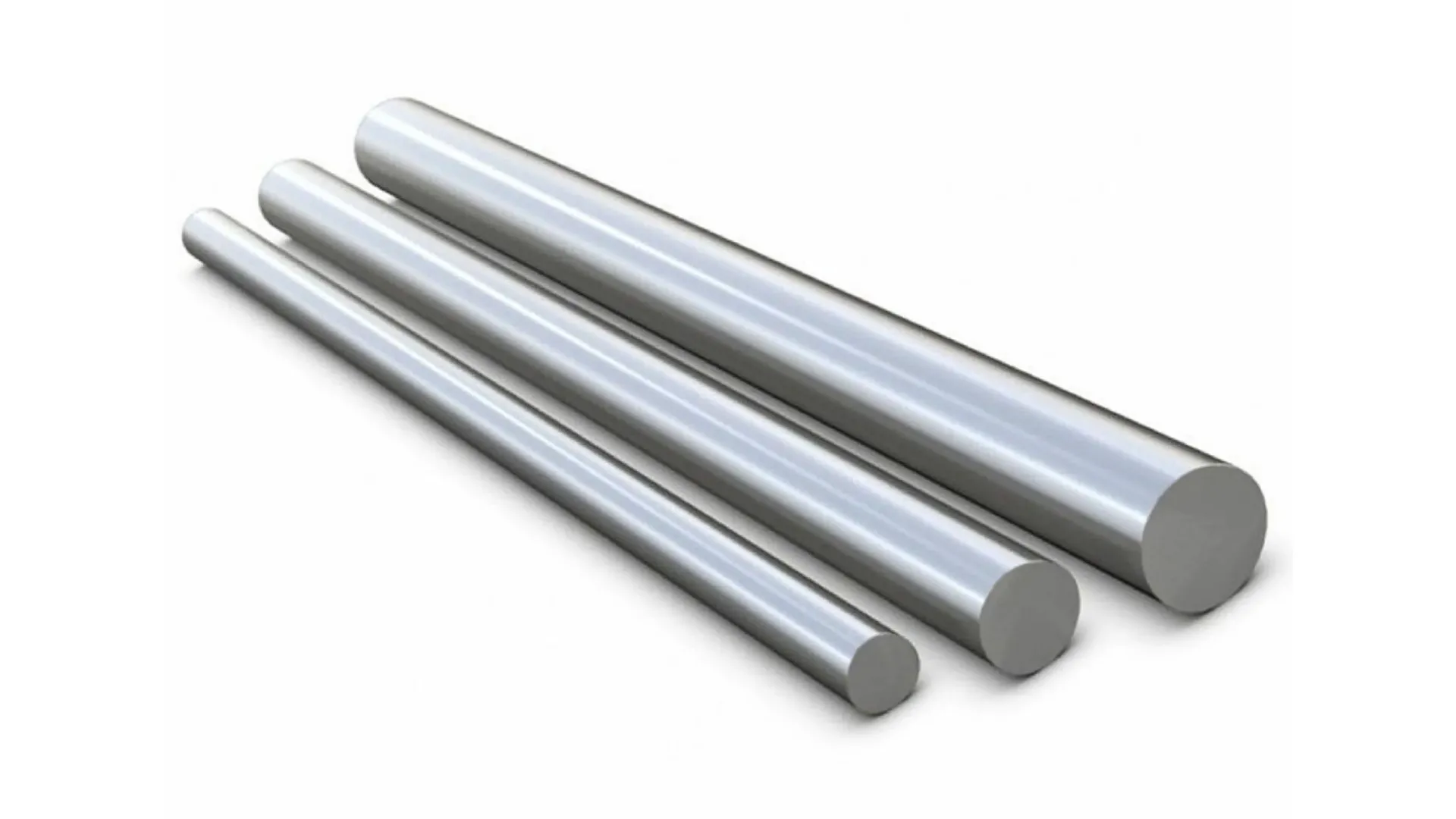 Круг алюминиевый 85 мм АМг5М 3 м ГОСТ 21488-97 м/д прессованный