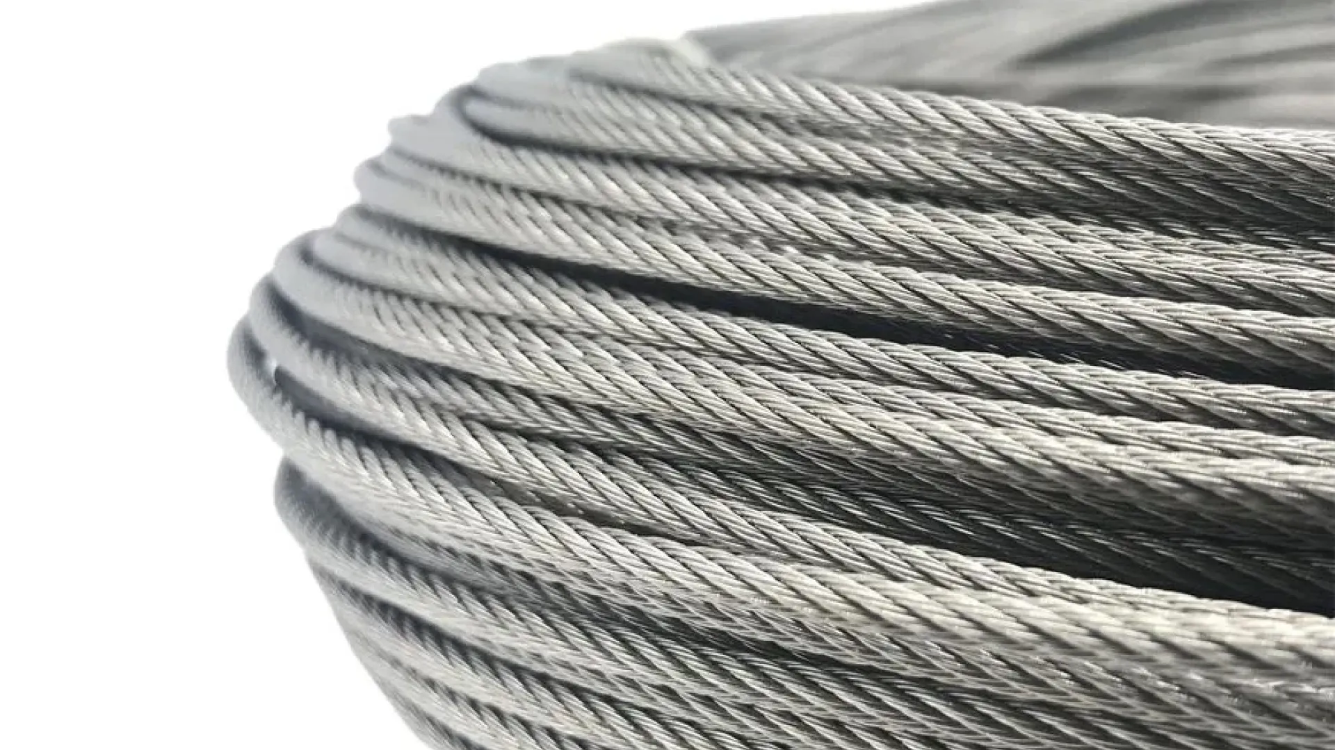 Канат DIN 3069 9 мм