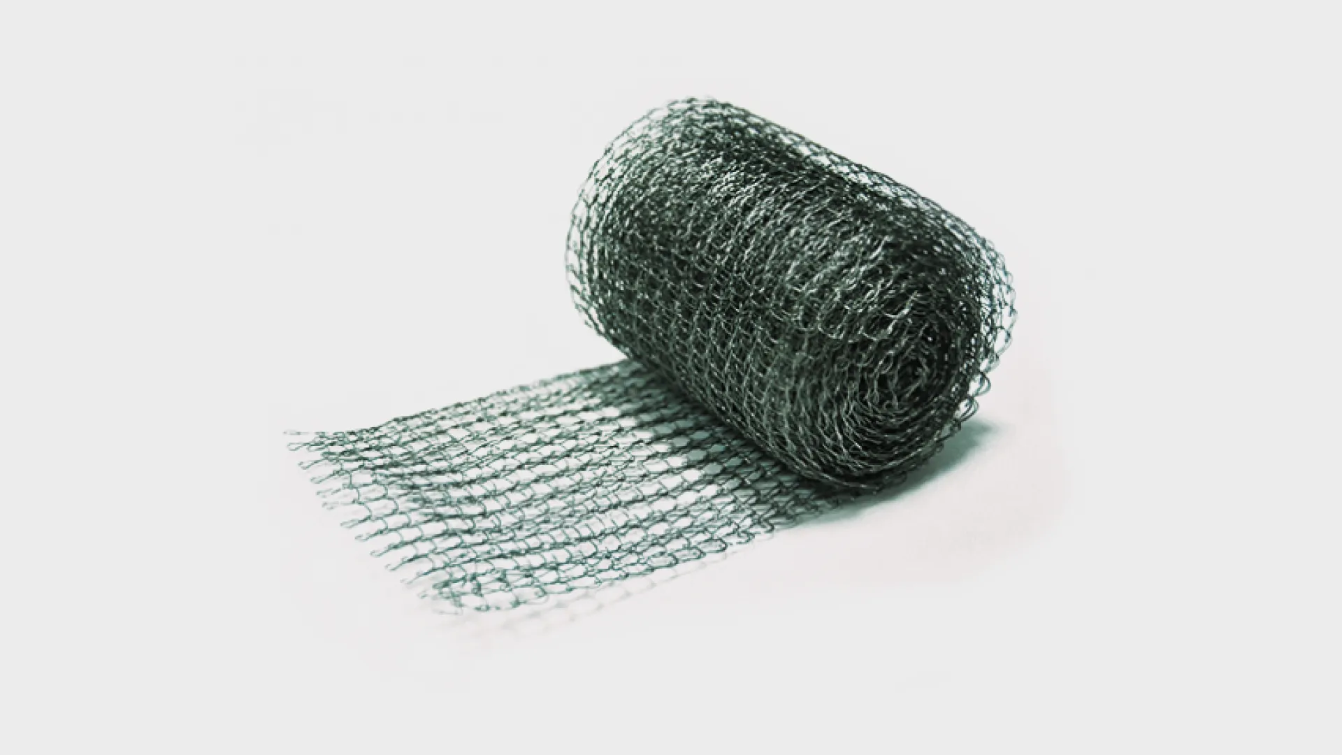 Рукав сетчатый, сетка рукавная 0.3 мм 12Х18Н10Т ТУ 26-02-1172-96