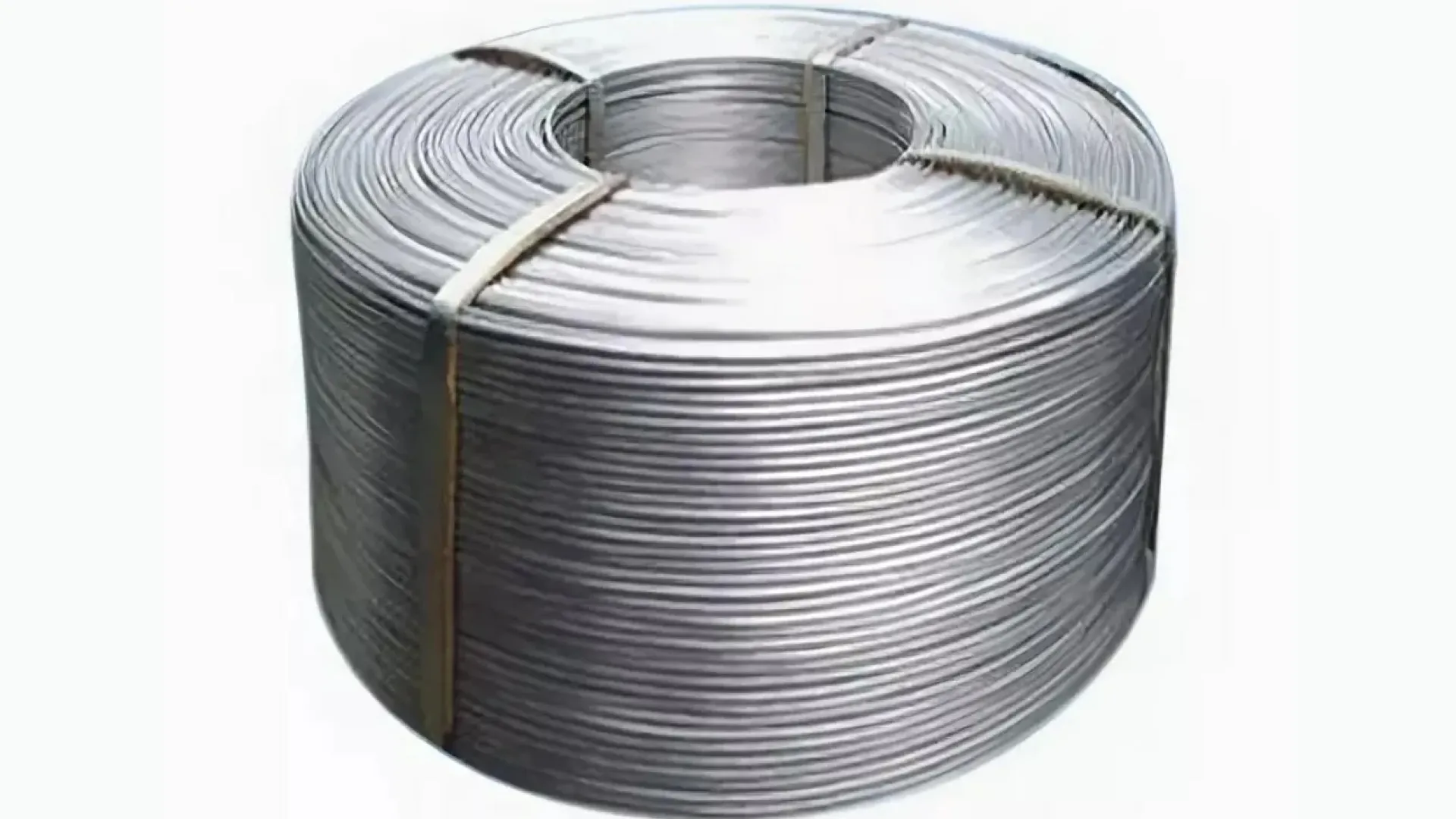 Биметаллическая проволока 6 мм БСМ1 ГОСТ 3822-79 сталемедная