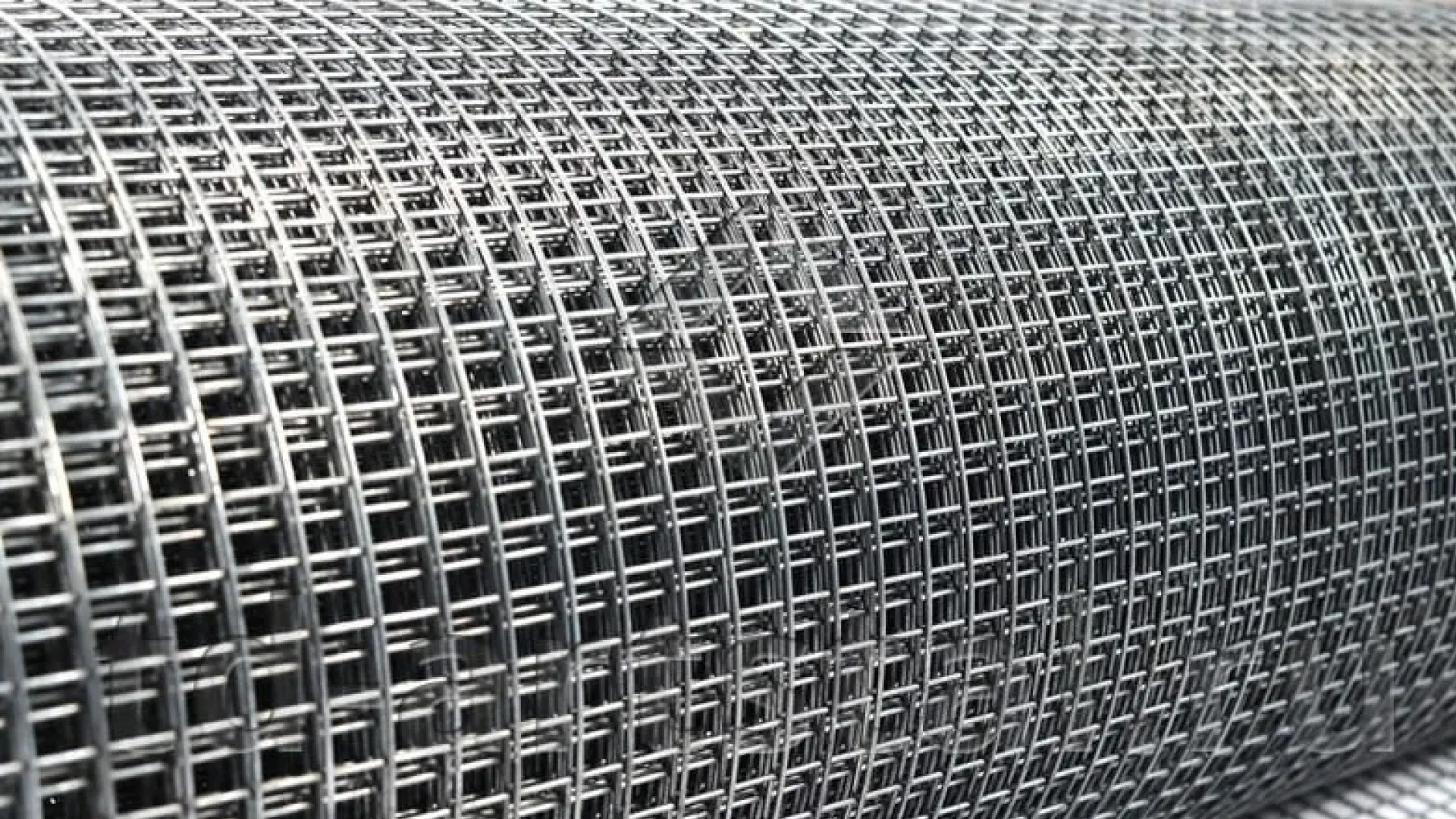 Сетка стальная сварная оцинкованная 50х25 мм 2 мм рулон ГОСТ 23279-2012