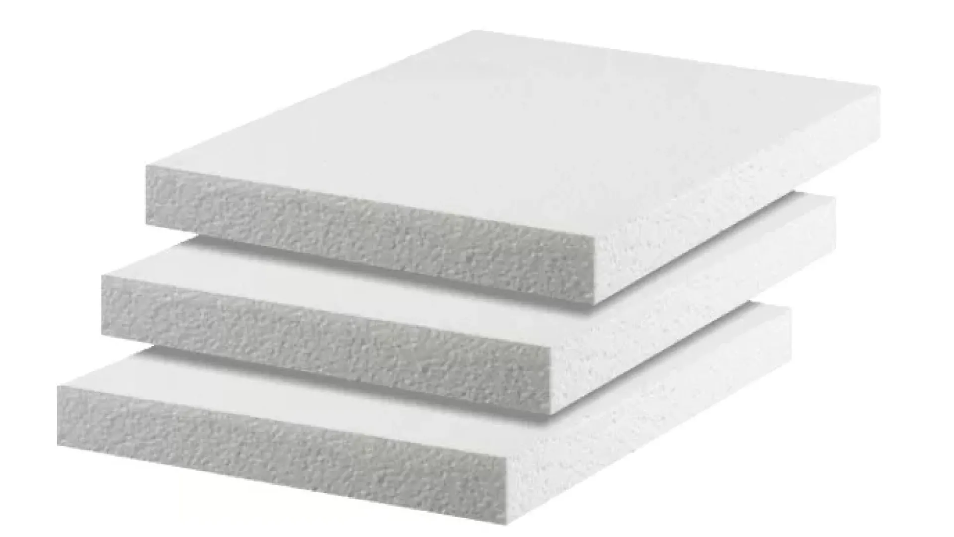 Пенопласт 6 мм 3х2 м